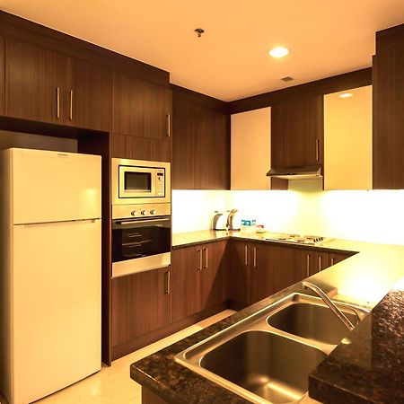 Oakwood Premier Prestige Бенґалуру Екстер'єр фото
