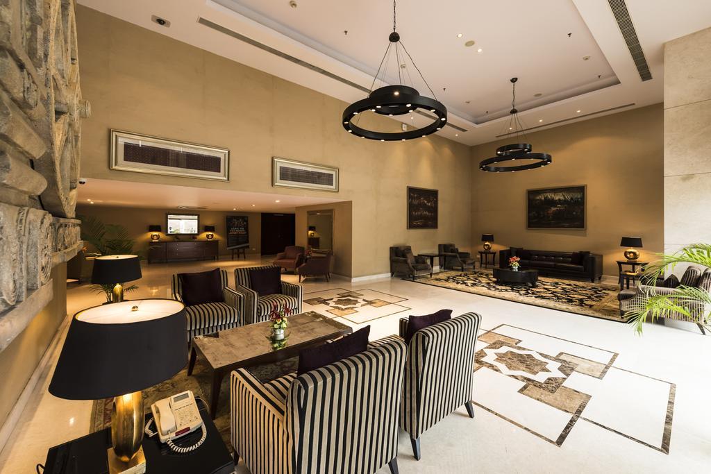 Oakwood Premier Prestige Бенґалуру Номер фото