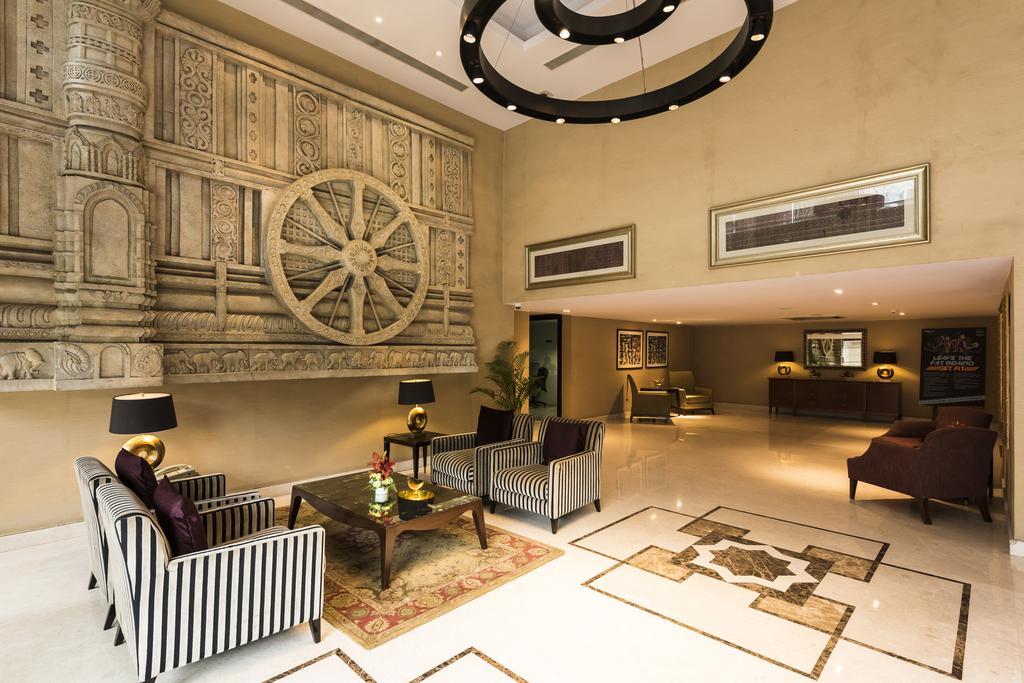 Oakwood Premier Prestige Бенґалуру Номер фото